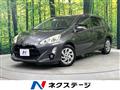 2015 Toyota AQUA