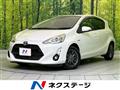 2016 Toyota AQUA