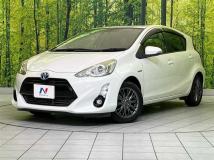 2016 Toyota AQUA