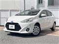2016 Toyota AQUA
