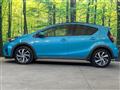 2017 Toyota AQUA
