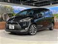 2016 Toyota Sienta