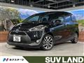 2016 Toyota Sienta