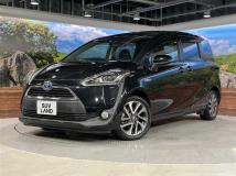 2016 Toyota Sienta
