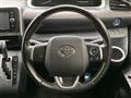 2016 Toyota Sienta