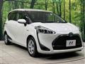 2019 Toyota Sienta