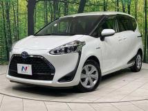 2019 Toyota Sienta
