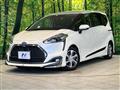 2020 Toyota Sienta