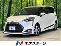 2020 Toyota Sienta