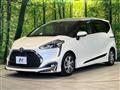 2020 Toyota Sienta