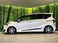 2020 Toyota Sienta