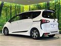 2020 Toyota Sienta