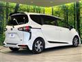 2020 Toyota Sienta