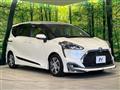 2020 Toyota Sienta