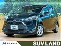 2020 Toyota Sienta