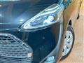 2020 Toyota Sienta