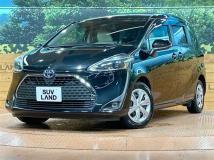2020 Toyota Sienta