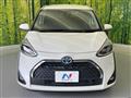 2020 Toyota Sienta
