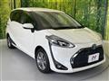 2020 Toyota Sienta
