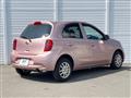 2018 Nissan March