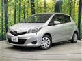 2013 Toyota Vitz