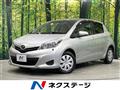 2013 Toyota Vitz
