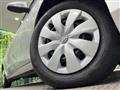 2013 Toyota Vitz