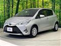 2018 Toyota Vitz