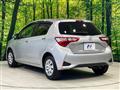 2018 Toyota Vitz