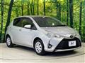 2018 Toyota Vitz