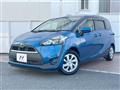 2016 Toyota Sienta