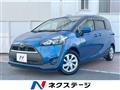 2016 Toyota Sienta