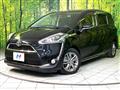 2016 Toyota Sienta