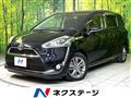 2016 Toyota Sienta