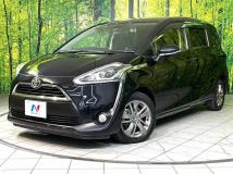 2016 Toyota Sienta
