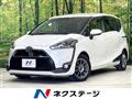 2017 Toyota Sienta