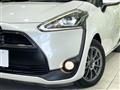 2017 Toyota Sienta