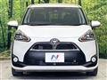 2017 Toyota Sienta