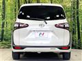 2017 Toyota Sienta