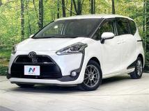 2017 Toyota Sienta
