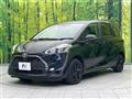2021 Toyota Sienta