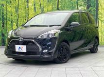 2021 Toyota Sienta