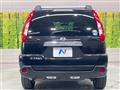 2011 Nissan X-Trail
