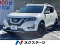2018 Nissan X-Trail
