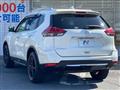 2018 Nissan X-Trail