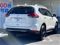 2018 Nissan X-Trail
