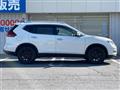 2018 Nissan X-Trail