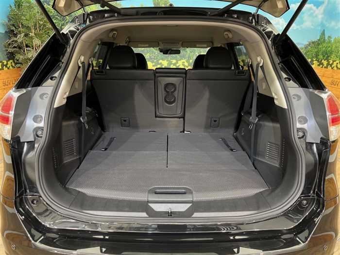 Nissan X-Trail 2016 photo 5