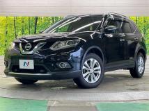 2016 Nissan X-Trail