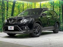 2016 Nissan X-Trail